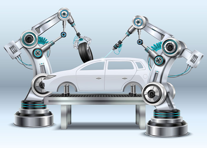Automotive Industry
