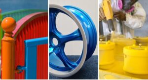 Which Type of Powder Coating Is Best for Your Project?
